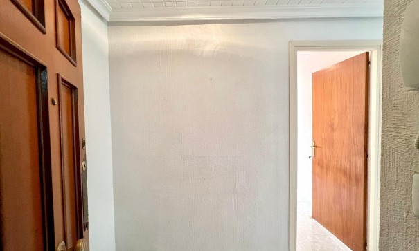 Videresalg - Lejlighed lejlighed -
Torrevieja - Paseo maritimo