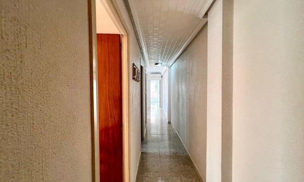 Videresalg - Lejlighed lejlighed -
Torrevieja - Paseo maritimo