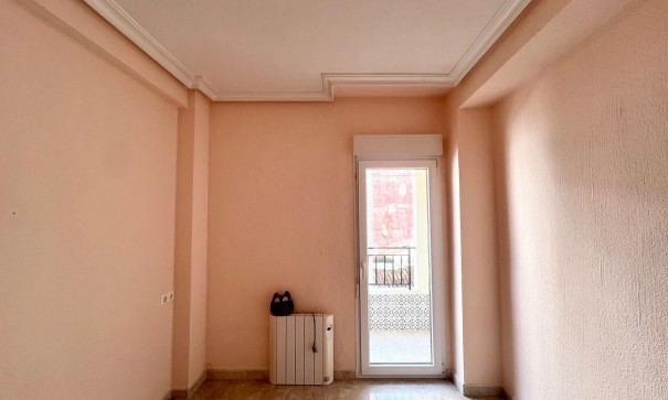 Videresalg - Lejlighed lejlighed -
Torrevieja - Paseo maritimo