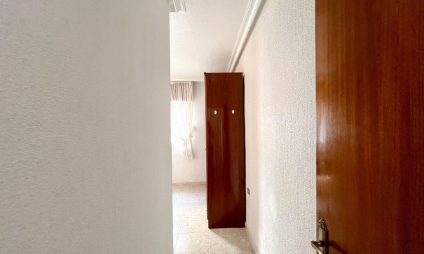 Videresalg - Lejlighed lejlighed -
Torrevieja - Paseo maritimo