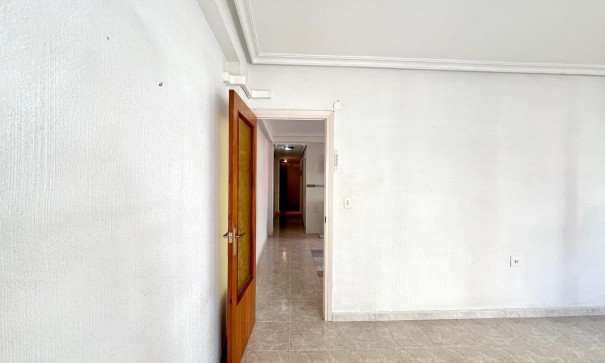 Videresalg - Lejlighed lejlighed -
Torrevieja - Paseo maritimo