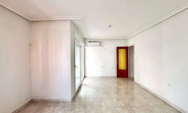 Videresalg - Lejlighed lejlighed -
Torrevieja - Paseo maritimo