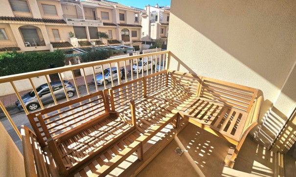 Venta - Apartamento piso -
Guardamar del Segura - Playa