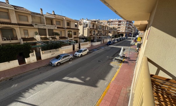 Venta - Apartamento piso -
Guardamar del Segura - Playa