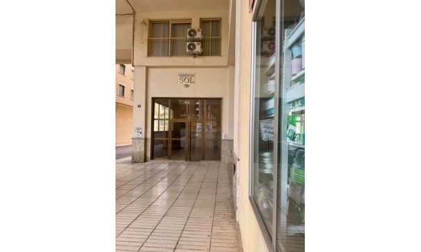 Venta - Apartamento piso -
Guardamar del Segura - Playa