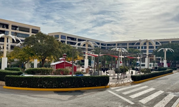 Venta - Apartamento piso -
Guardamar del Segura - Playa