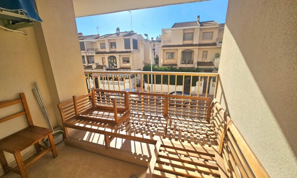 Venta - Apartamento piso -
Guardamar del Segura - Playa