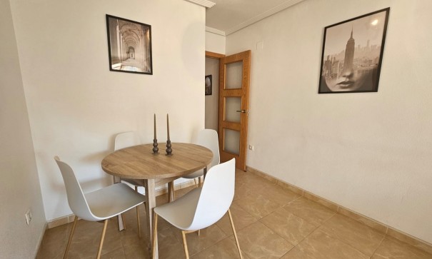 Venta - Apartamento piso -
Guardamar del Segura - Playa