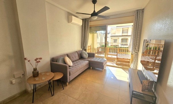 Venta - Apartamento piso -
Guardamar del Segura - Playa