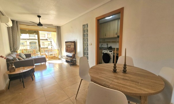 Venta - Apartamento piso -
Guardamar del Segura - Playa