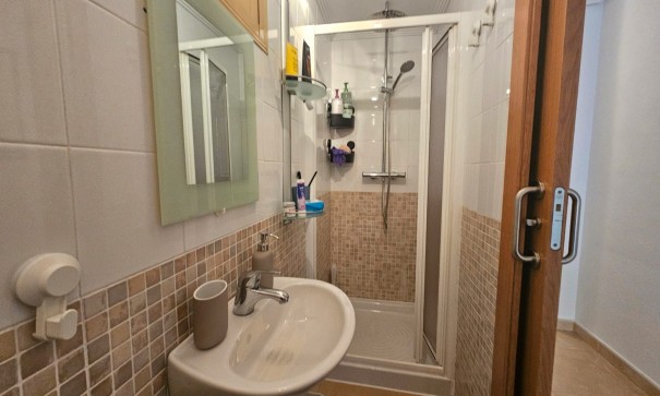 Venta - Apartamento piso -
Guardamar del Segura - Playa