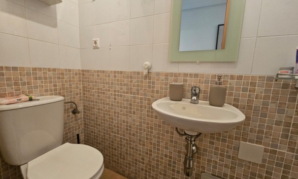 Venta - Apartamento piso -
Guardamar del Segura - Playa