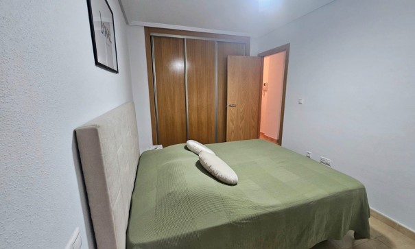 Venta - Apartamento piso -
Guardamar del Segura - Playa