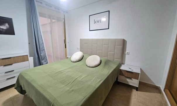 Venta - Apartamento piso -
Guardamar del Segura - Playa