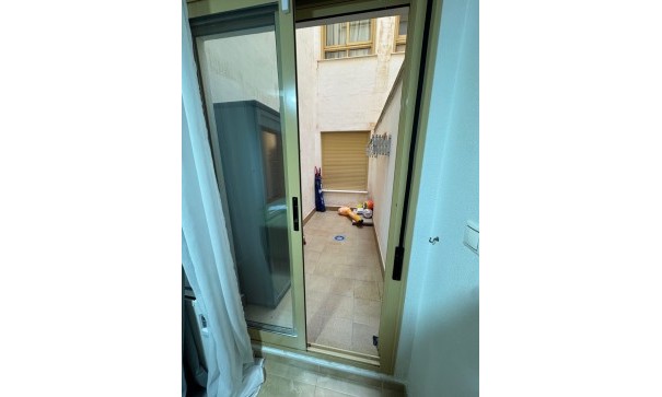 Venta - Apartamento piso -
Guardamar del Segura - Playa