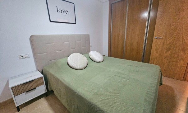 Venta - Apartamento piso -
Guardamar del Segura - Playa