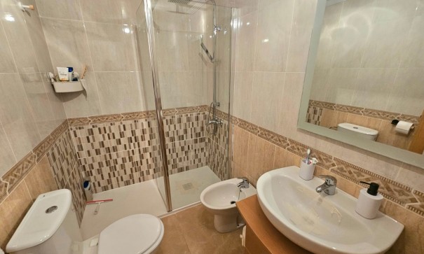 Venta - Apartamento piso -
Guardamar del Segura - Playa