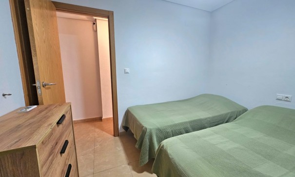 Venta - Apartamento piso -
Guardamar del Segura - Playa