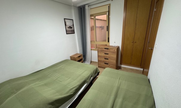 Venta - Apartamento piso -
Guardamar del Segura - Playa