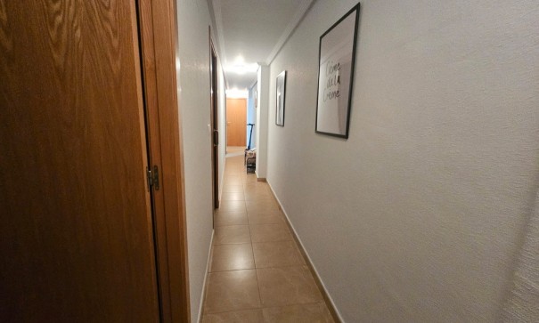 Venta - Apartamento piso -
Guardamar del Segura - Playa