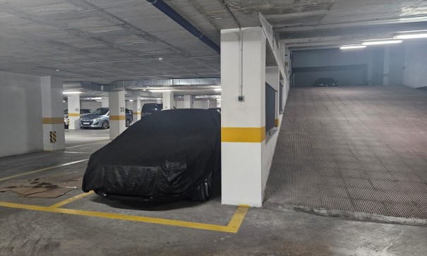 Venta - Apartamento piso -
Guardamar del Segura - Playa