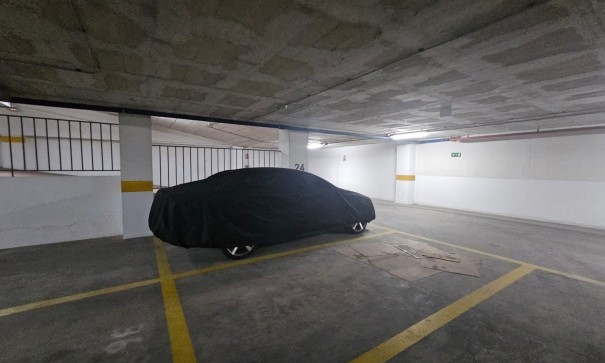 Venta - Apartamento piso -
Guardamar del Segura - Playa