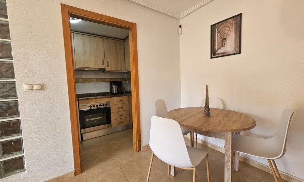 Venta - Apartamento piso -
Guardamar del Segura - Playa