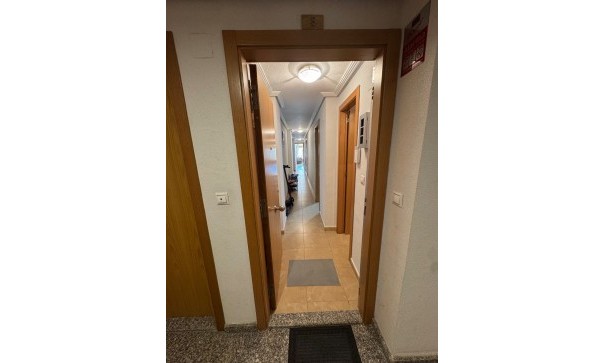 Venta - Apartamento piso -
Guardamar del Segura - Playa