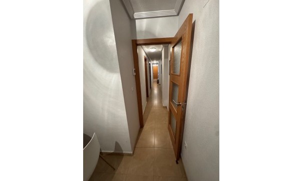 Venta - Apartamento piso -
Guardamar del Segura - Playa