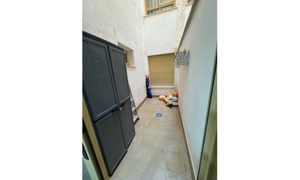 Venta - Apartamento piso -
Guardamar del Segura - Playa