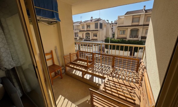 Venta - Apartamento piso -
Guardamar del Segura - Playa