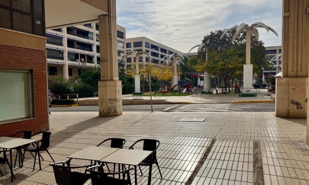 Venta - Apartamento piso -
Guardamar del Segura - Playa