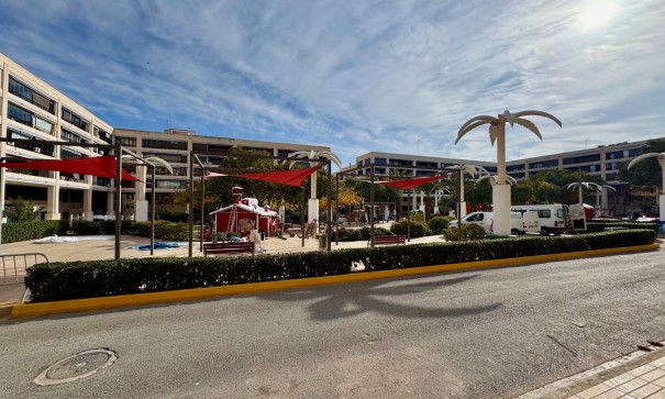 Venta - Apartamento piso -
Guardamar del Segura - Playa