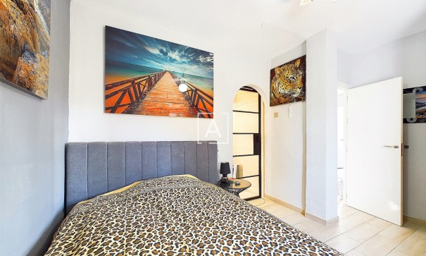 Videresalg - Fritliggende villa -
Pinar de Campoverde