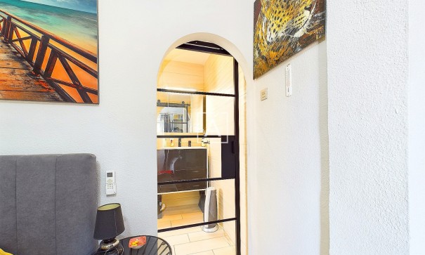 Videresalg - Fritliggende villa -
Pinar de Campoverde