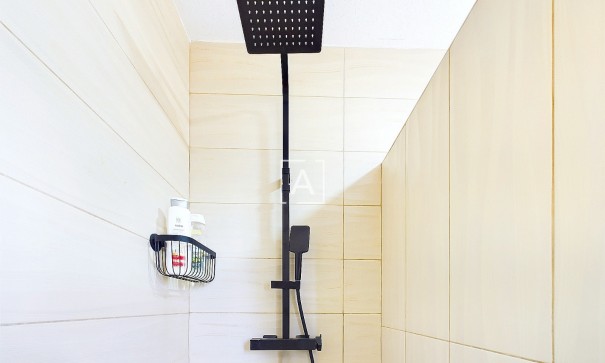 Videresalg - Fritliggende villa -
Pinar de Campoverde