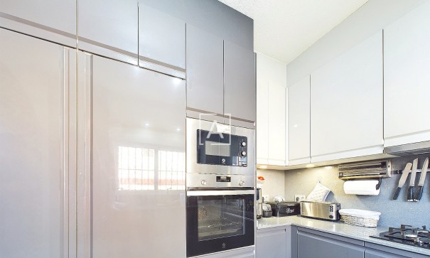 Videresalg - Fritliggende villa -
Pinar de Campoverde