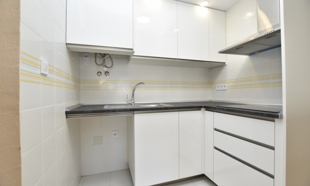 Venta - Chalet Independiente -
Torrevieja - Lago Jardín II