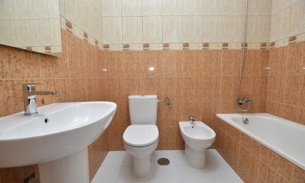 Venta - Chalet Independiente -
Torrevieja - Lago Jardín II