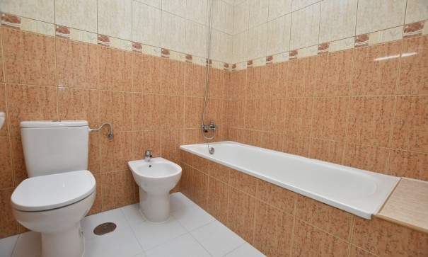 Venta - Chalet Independiente -
Torrevieja - Lago Jardín II