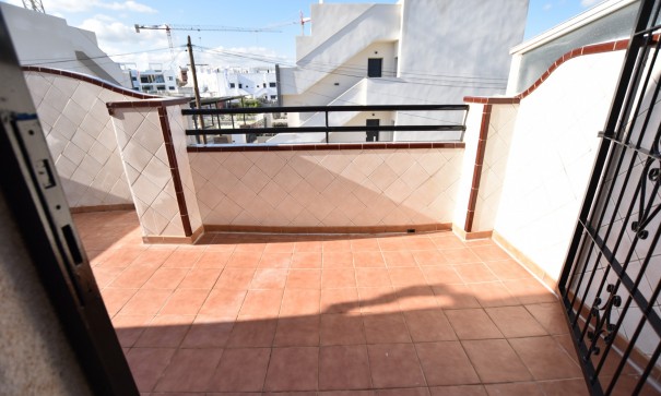 Venta - Chalet Independiente -
Torrevieja - Lago Jardín II