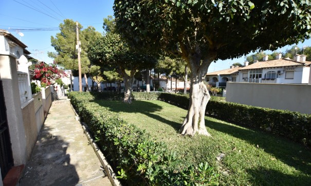 Venta - Chalet Independiente -
Torrevieja - Lago Jardín II