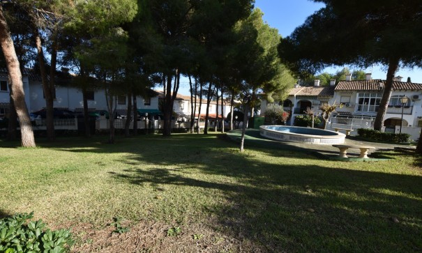 Venta - Chalet Independiente -
Torrevieja - Lago Jardín II