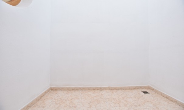 Videresalg - Dobbeltvilla -
Orihuela Costa - Punta Prima