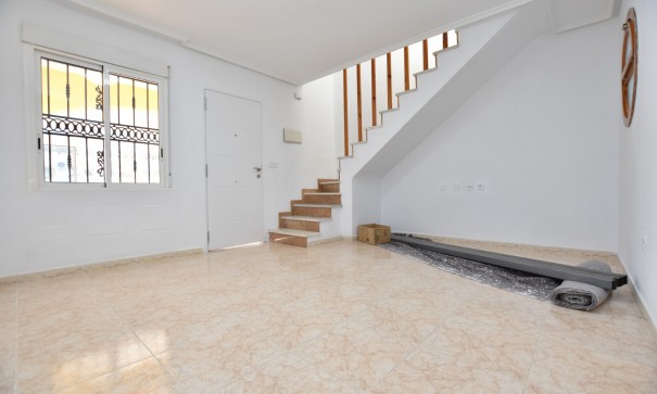 Videresalg - Dobbeltvilla -
Orihuela Costa - Punta Prima