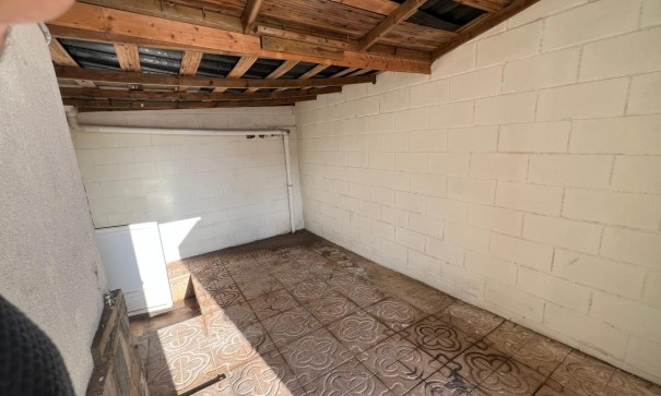 Videresalg - Dobbeltvilla -
Orihuela Costa - Punta Prima