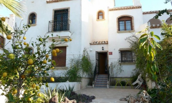 Long time Rental - Lejlighed lejlighed -
Orihuela Costa - Villamartín