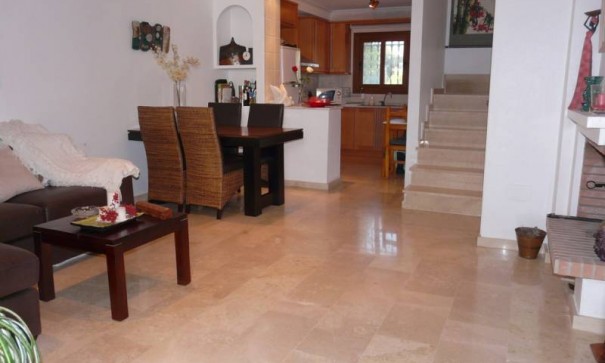 Long time Rental - Lejlighed lejlighed -
Orihuela Costa - Villamartín