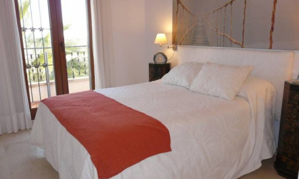 Long time Rental - Lejlighed lejlighed -
Orihuela Costa - Villamartín