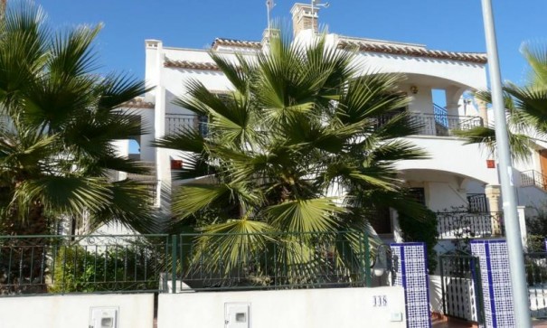 Long time Rental - Lejlighed lejlighed -
Orihuela Costa - Villamartín